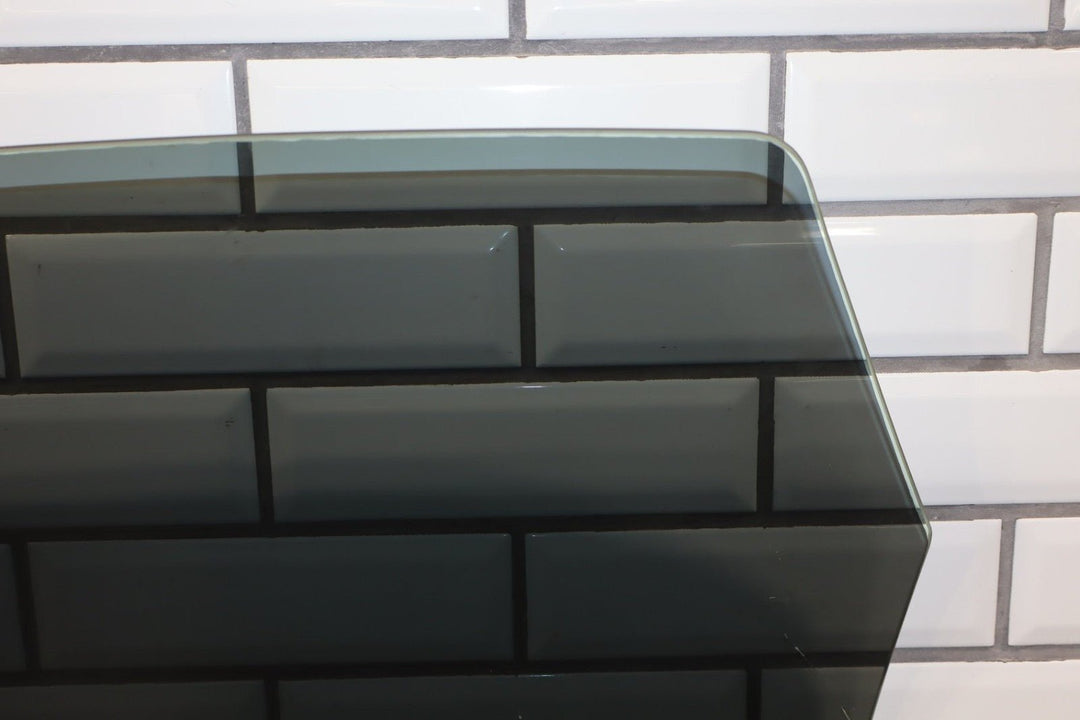 1993 - 2002 Chevrolet Camaro, Pontiac Firebird - Passenger Door Glass Window