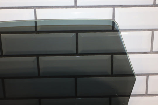 1993 - 2002 Chevrolet Camaro, Pontiac Firebird - Passenger Door Glass Window