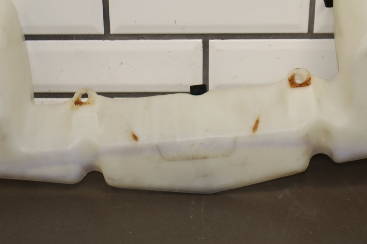 1993-2002 Chevrolet Camaro, Pontiac Firebird Washer Bottle W/ Washer Pump