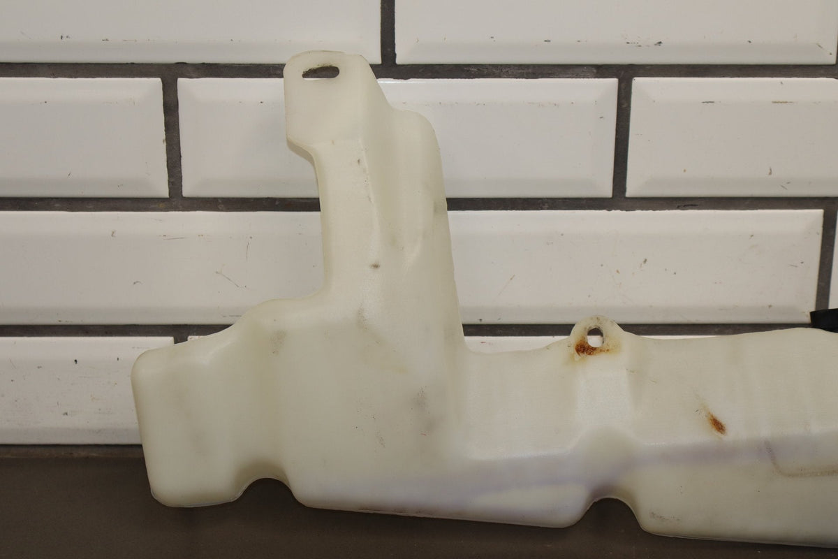 1993-2002 Chevrolet Camaro, Pontiac Firebird Washer Bottle W/ Washer Pump