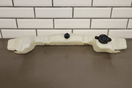 1993-2002 Chevrolet Camaro, Pontiac Firebird Washer Bottle W/ Washer Pump