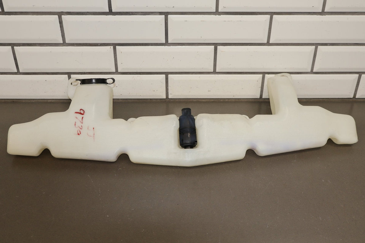 1993-2002 Chevrolet Camaro, Pontiac Firebird Washer Bottle W/ Washer Pump
