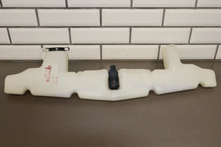 1993-2002 Chevrolet Camaro, Pontiac Firebird Washer Bottle W/ Washer Pump