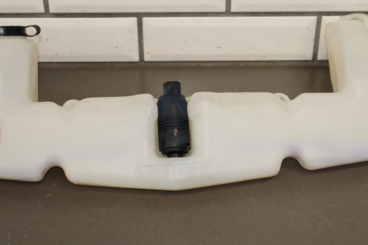 1993-2002 Chevrolet Camaro, Pontiac Firebird Washer Bottle W/ Washer Pump