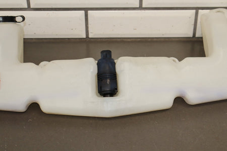 1993-2002 Chevrolet Camaro, Pontiac Firebird Washer Bottle W/ Washer Pump
