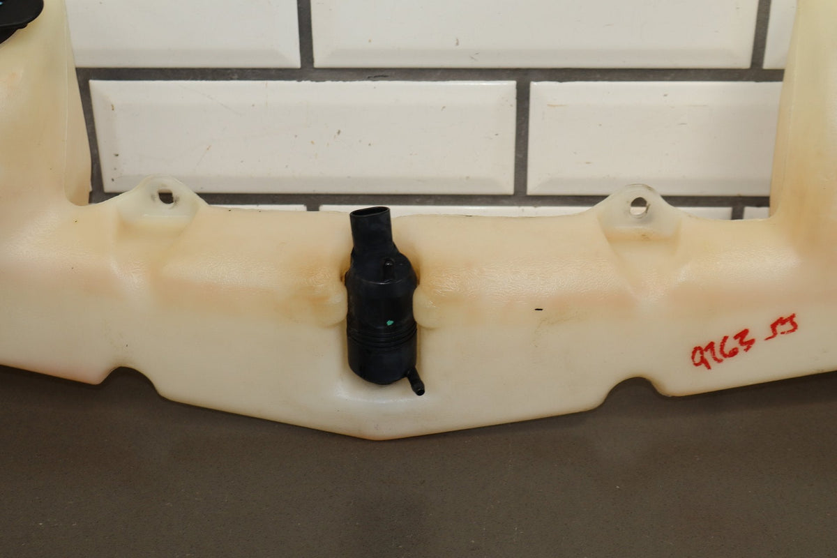 1993-2002 Chevrolet Camaro, Pontiac Firebird Washer Bottle W/ Washer Pump