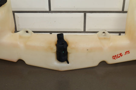1993-2002 Chevrolet Camaro, Pontiac Firebird Washer Bottle W/ Washer Pump