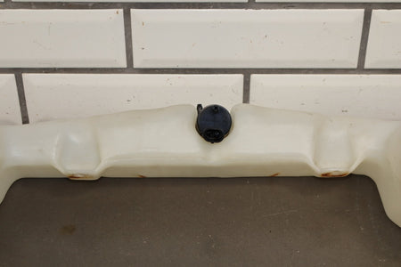 1993-2002 Chevrolet Camaro, Pontiac Firebird Washer Bottle W/ Washer Pump