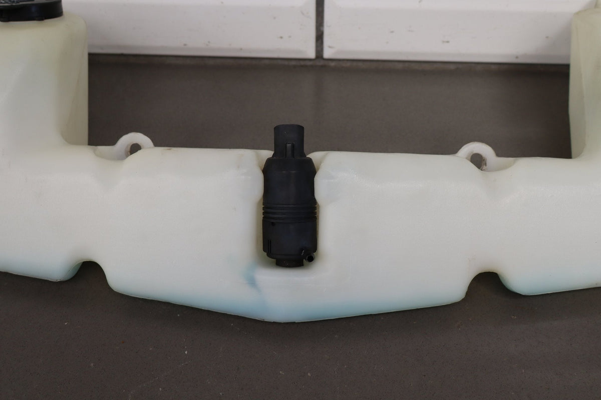 1993-2002 Chevrolet Camaro, Pontiac Firebird Washer Bottle W/ Washer Pump