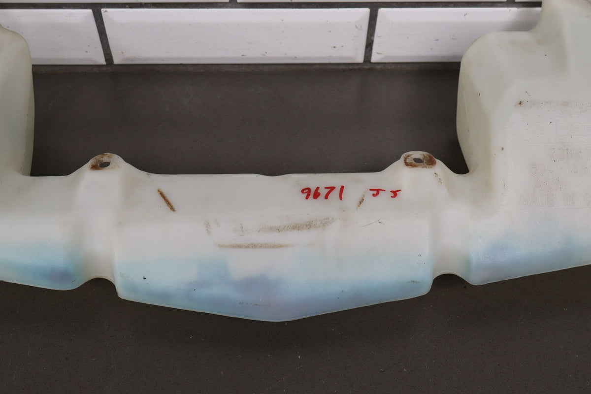 1993-2002 Chevrolet Camaro, Pontiac Firebird Washer Bottle W/ Washer Pump