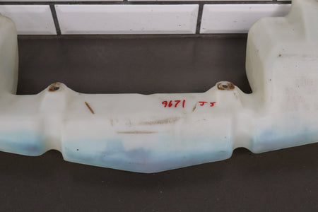1993-2002 Chevrolet Camaro, Pontiac Firebird Washer Bottle W/ Washer Pump