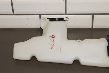 1993-2002 Chevrolet Camaro, Pontiac Firebird Washer Bottle W/ Washer Pump