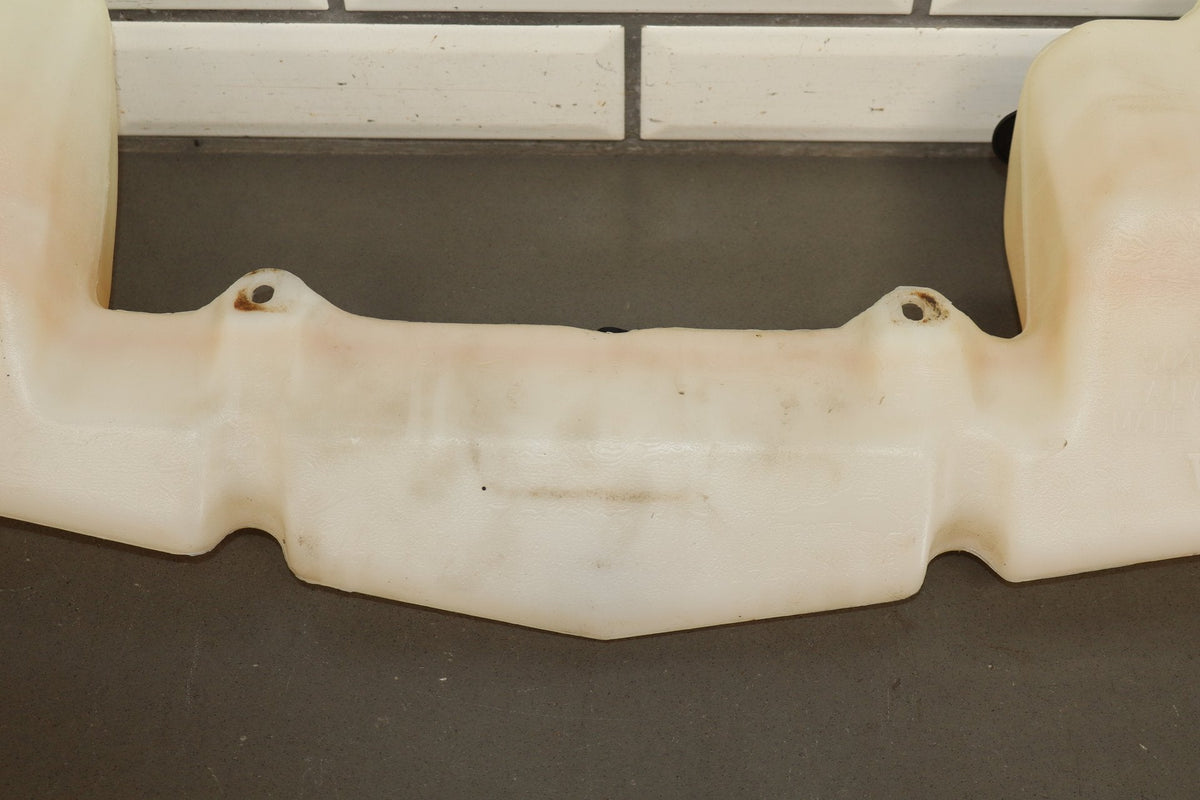 1993-2002 Chevrolet Camaro, Pontiac Firebird Washer Bottle W/ Washer Pump