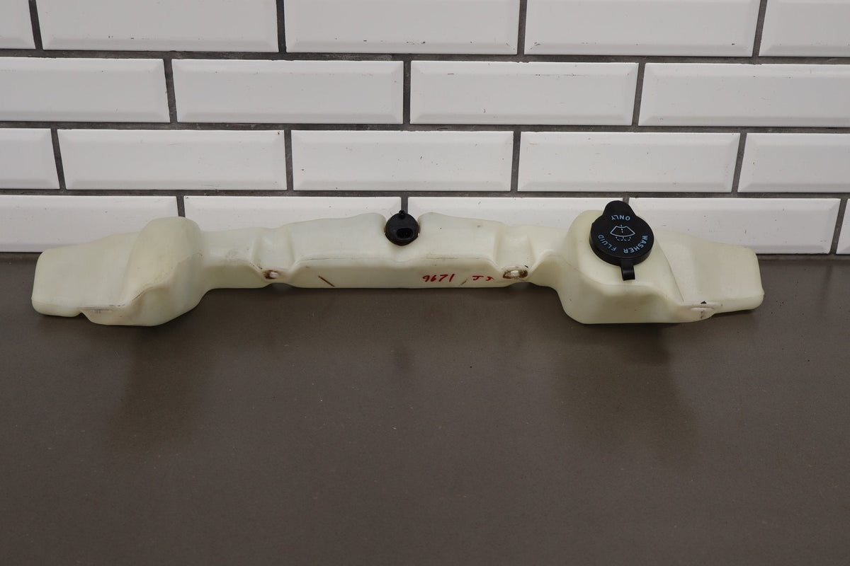 1993-2002 Chevrolet Camaro, Pontiac Firebird Washer Bottle W/ Washer Pump