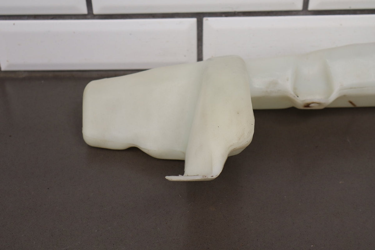 1993-2002 Chevrolet Camaro, Pontiac Firebird Washer Bottle W/ Washer Pump