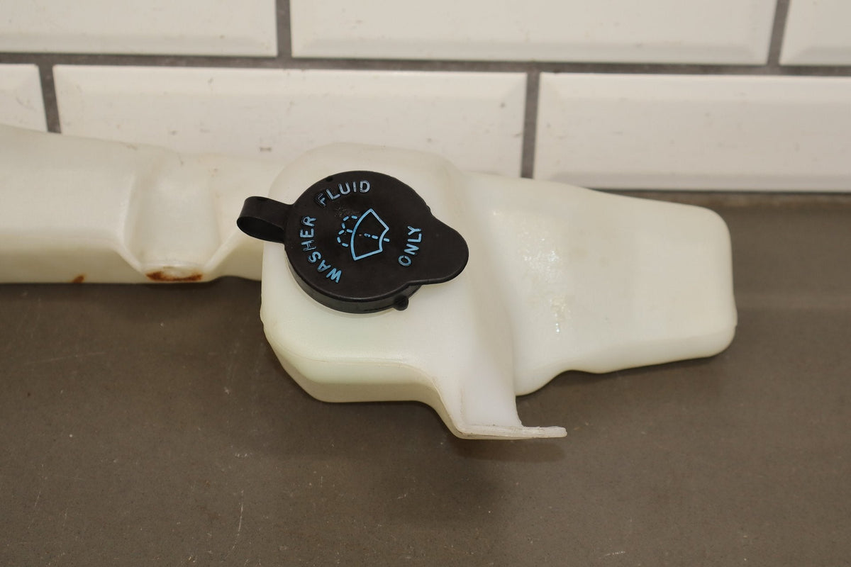 1993-2002 Chevrolet Camaro, Pontiac Firebird Washer Bottle W/ Washer Pump