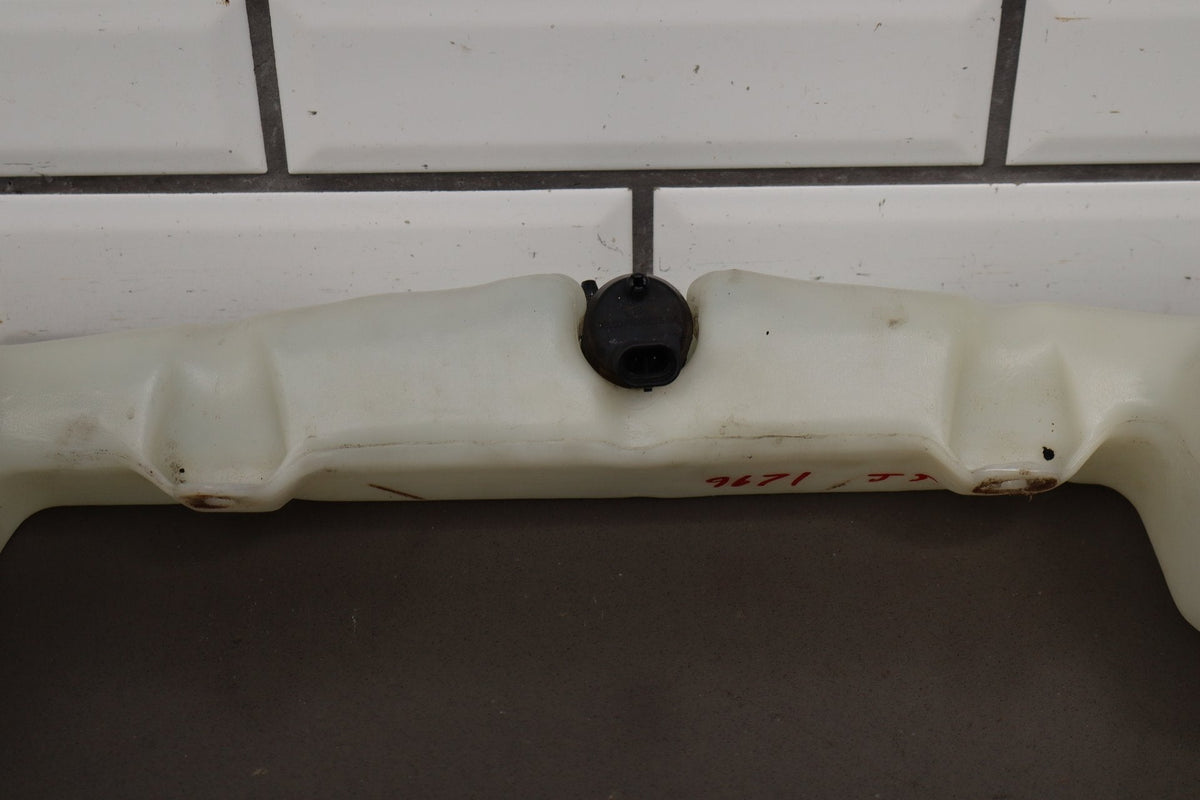 1993-2002 Chevrolet Camaro, Pontiac Firebird Washer Bottle W/ Washer Pump