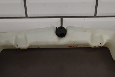 1993-2002 Chevrolet Camaro, Pontiac Firebird Washer Bottle W/ Washer Pump