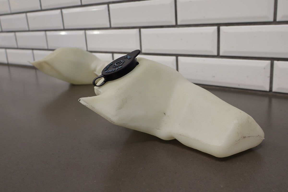 1993-2002 Chevrolet Camaro, Pontiac Firebird Washer Bottle W/ Washer Pump