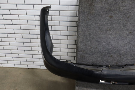 1993-2002 Chevrolet Camaro Rear Bumper Black 41