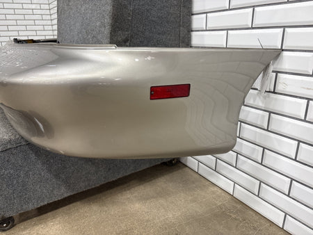 1993-2002 Chevrolet Camaro Rear Bumper Light Pewter 11