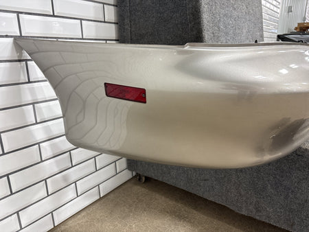 1993-2002 Chevrolet Camaro Rear Bumper Light Pewter 11