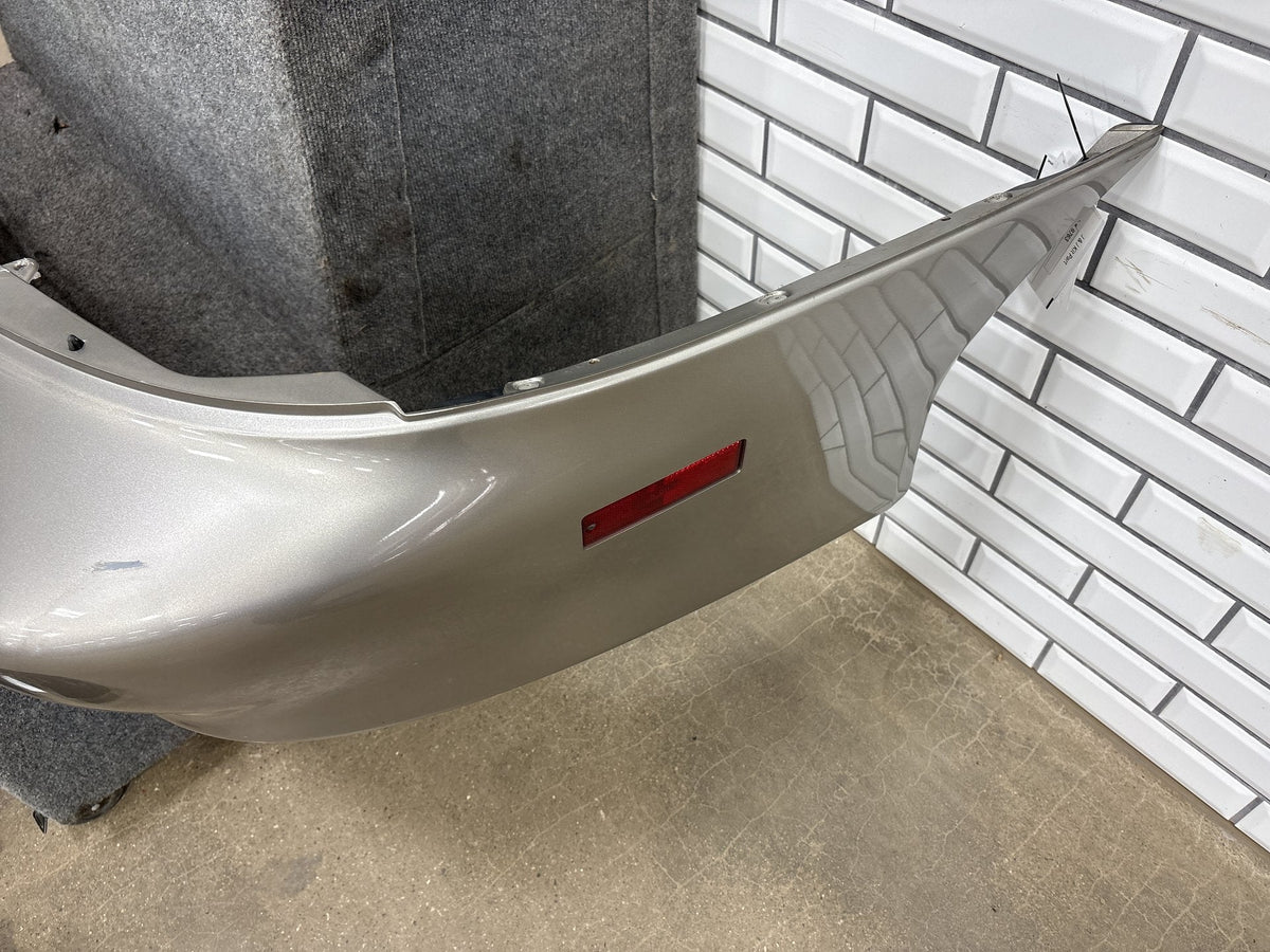 1993-2002 Chevrolet Camaro Rear Bumper Light Pewter 11
