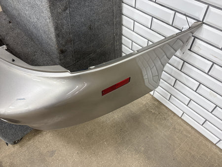 1993-2002 Chevrolet Camaro Rear Bumper Light Pewter 11