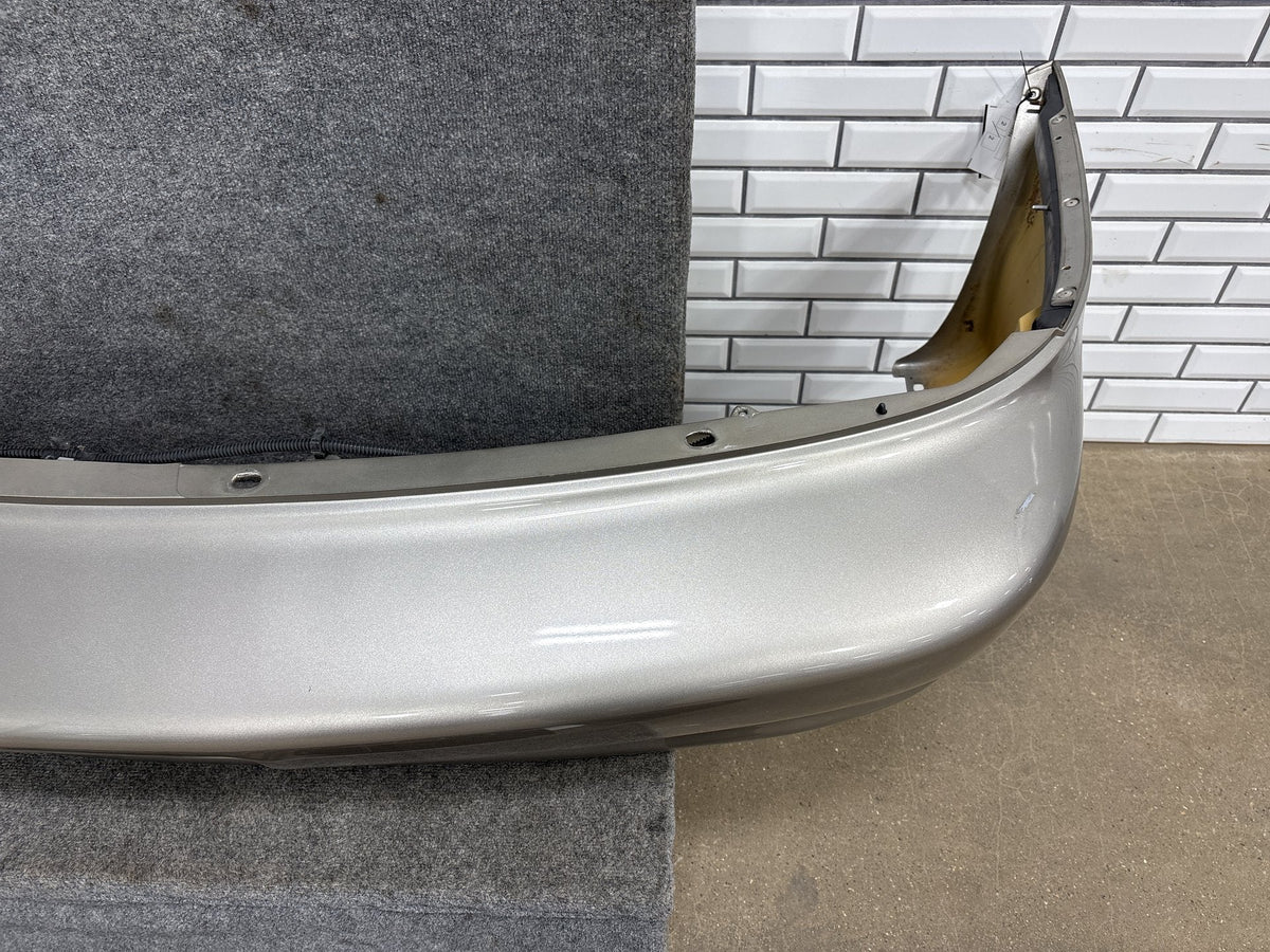 1993-2002 Chevrolet Camaro Rear Bumper Light Pewter 11