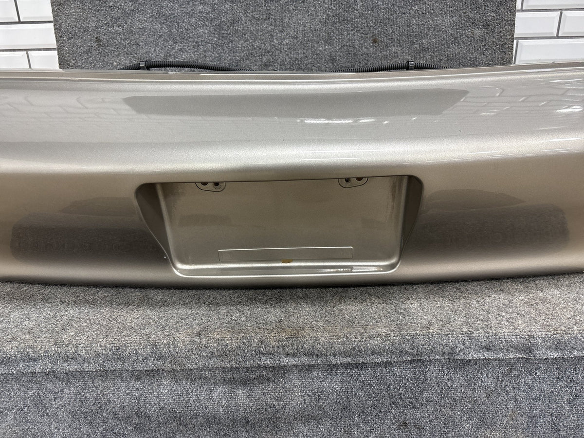 1993-2002 Chevrolet Camaro Rear Bumper Light Pewter 11