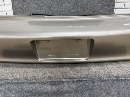 1993-2002 Chevrolet Camaro Rear Bumper Light Pewter 11