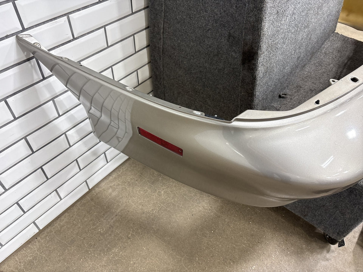 1993-2002 Chevrolet Camaro Rear Bumper Light Pewter 11