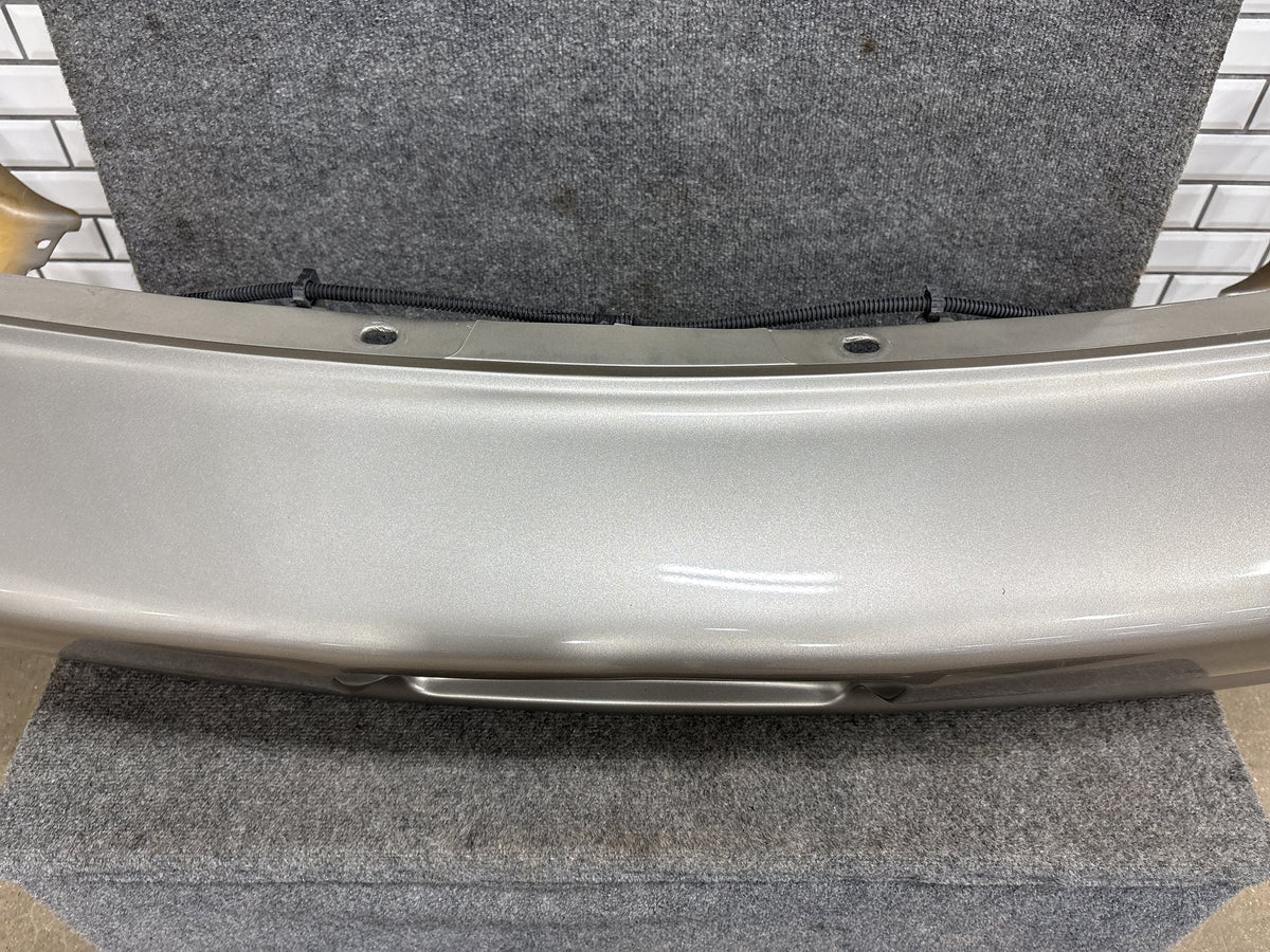 1993-2002 Chevrolet Camaro Rear Bumper Light Pewter 11