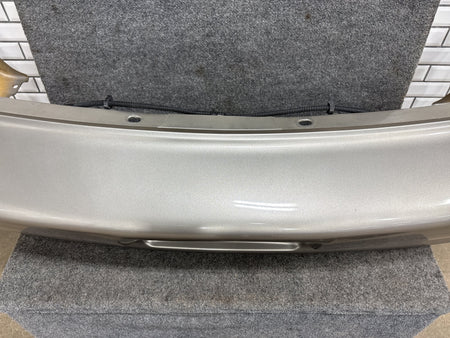 1993-2002 Chevrolet Camaro Rear Bumper Light Pewter 11