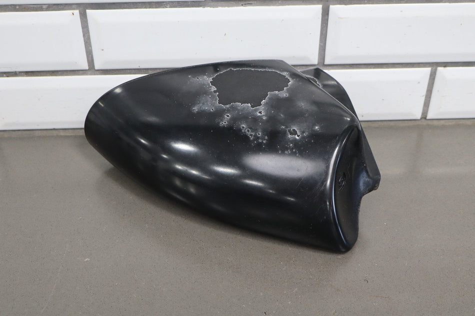1993-2002 Chevrolet Camaro Right Door Mirror Black 41 10279331
