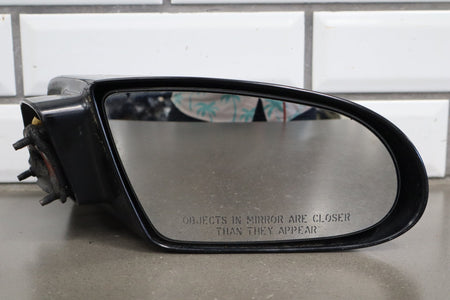 1993-2002 Chevrolet Camaro Right Door Mirror Black 41 10279331