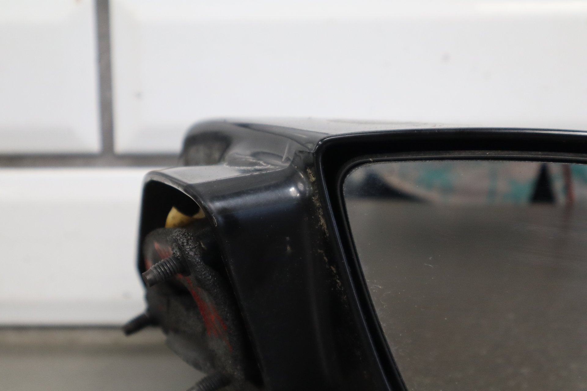 1993-2002 Chevrolet Camaro Right Door Mirror Black 41 10279331