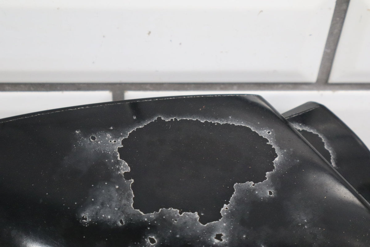 1993-2002 Chevrolet Camaro Right Door Mirror Black 41 10279331