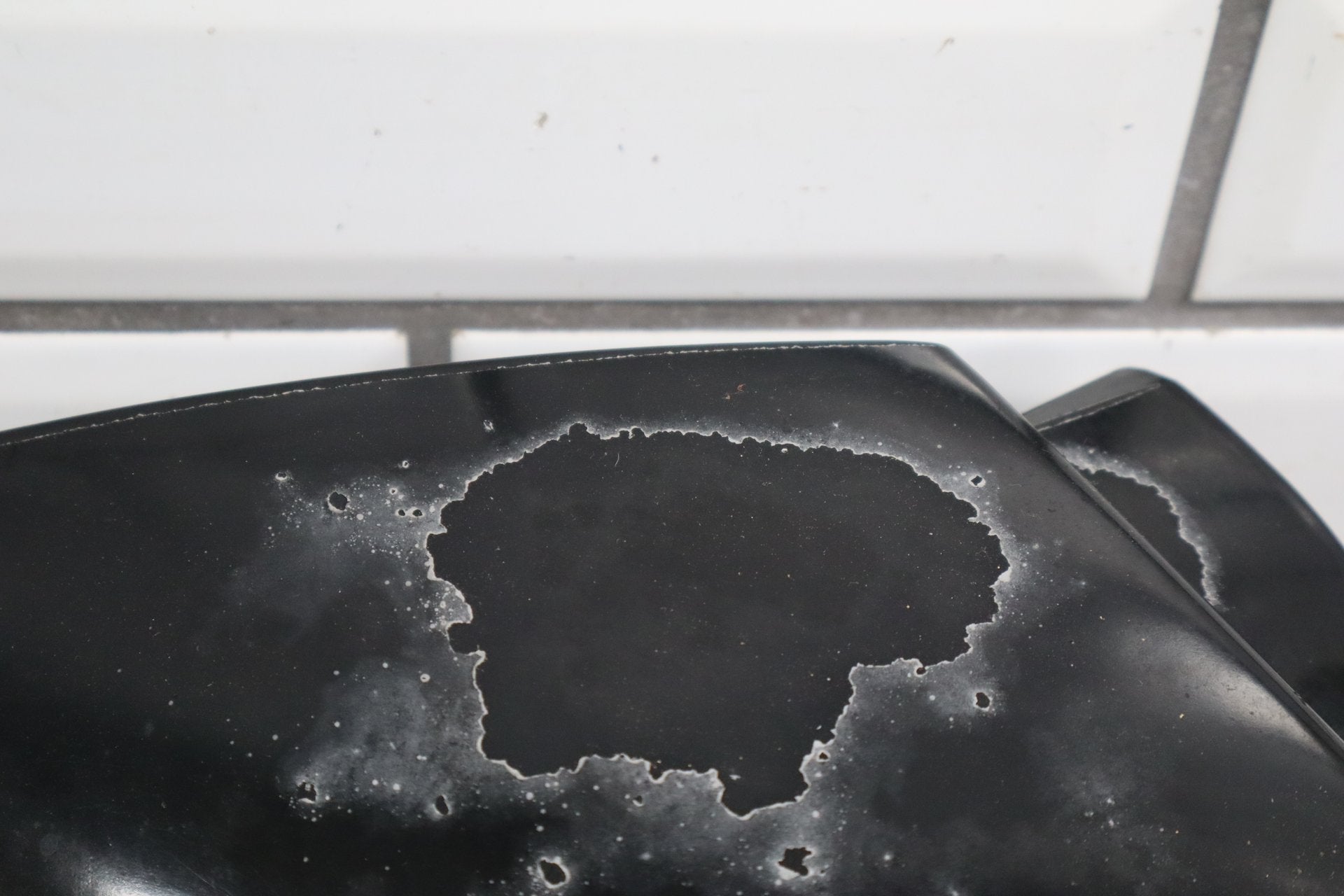 1993-2002 Chevrolet Camaro Right Door Mirror Black 41 10279331