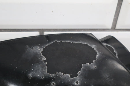 1993-2002 Chevrolet Camaro Right Door Mirror Black 41 10279331