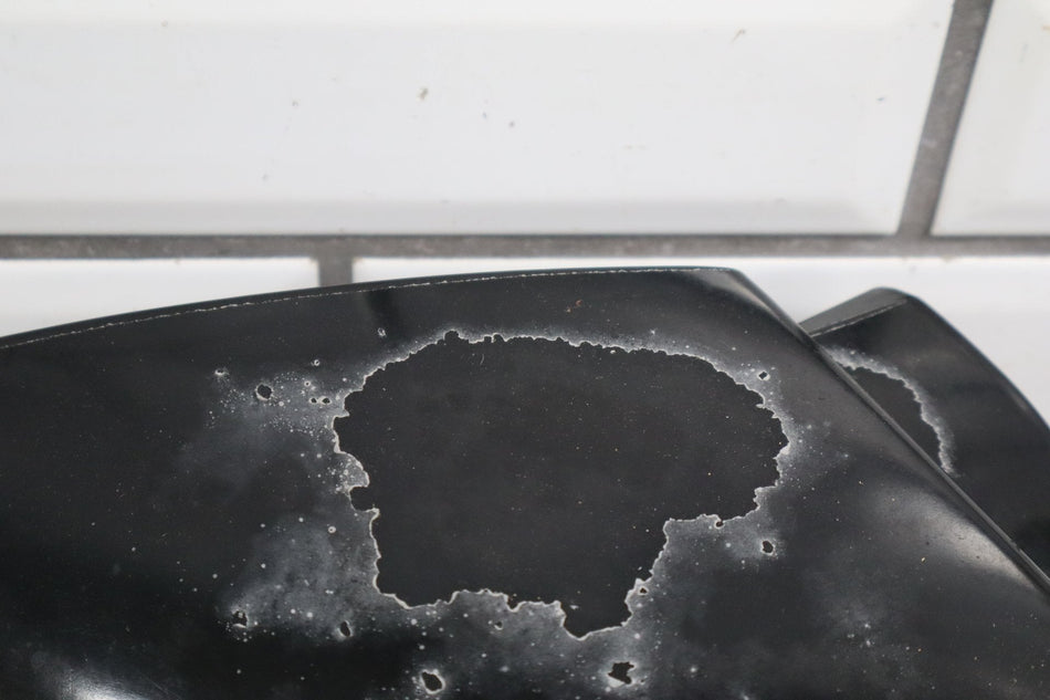 1993-2002 Chevrolet Camaro Right Door Mirror Black 41 10279331