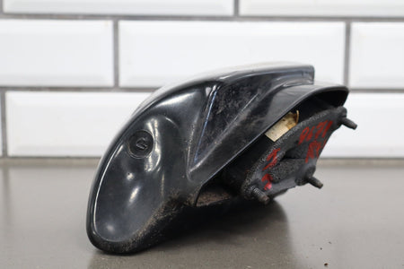1993-2002 Chevrolet Camaro Right Door Mirror Black 41 10279331