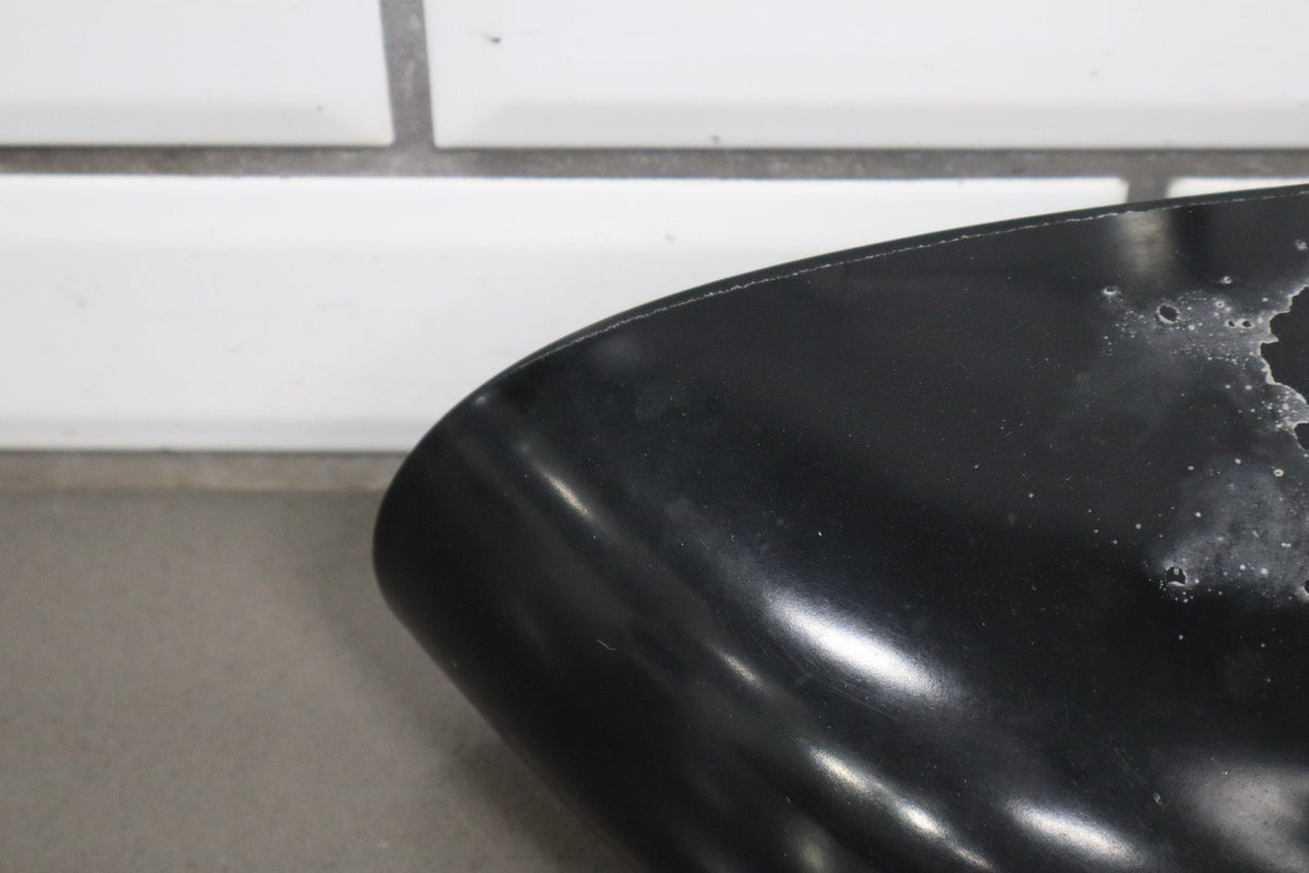 1993-2002 Chevrolet Camaro Right Door Mirror Black 41 10279331