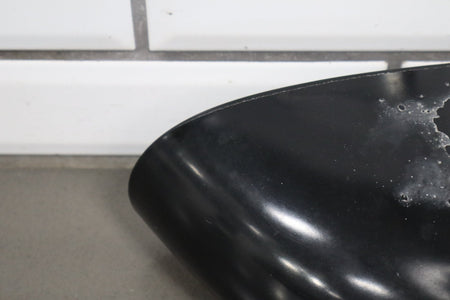 1993-2002 Chevrolet Camaro Right Door Mirror Black 41 10279331