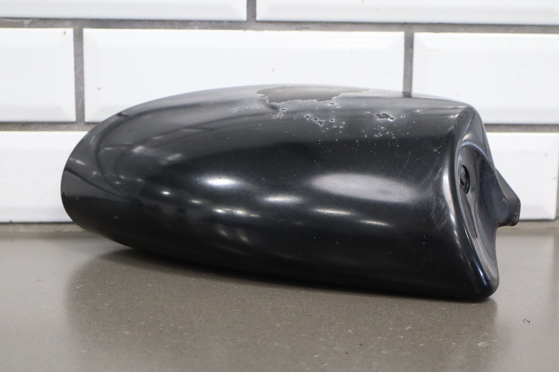 1993-2002 Chevrolet Camaro Right Door Mirror Black 41 10279331