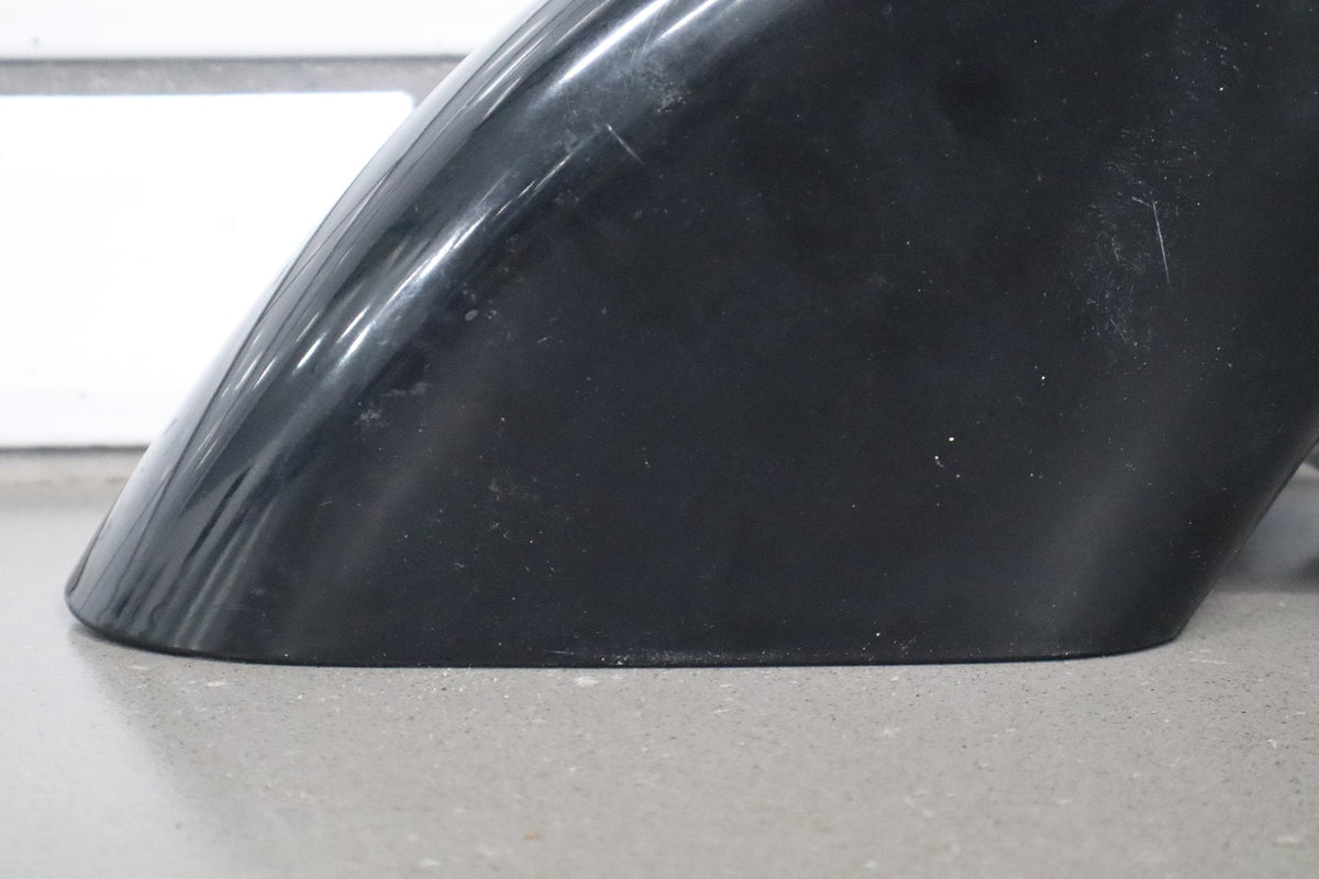 1993-2002 Chevrolet Camaro Right Door Mirror Black 41 10279331