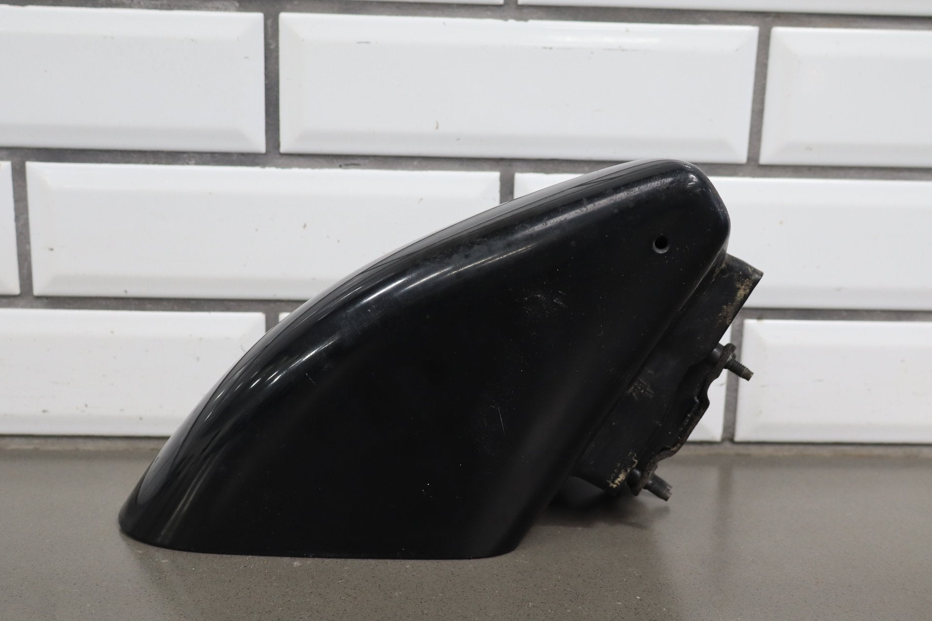1993-2002 Chevrolet Camaro Right Door Mirror Black 41 10279331