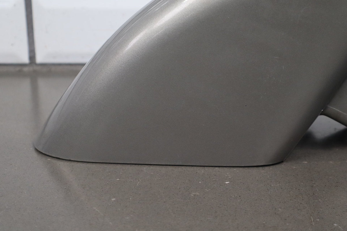 1993-2002 Chevrolet Camaro Right Door Mirror Light Pewter 11 10279357