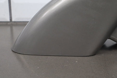 1993-2002 Chevrolet Camaro Right Door Mirror Light Pewter 11 10279357