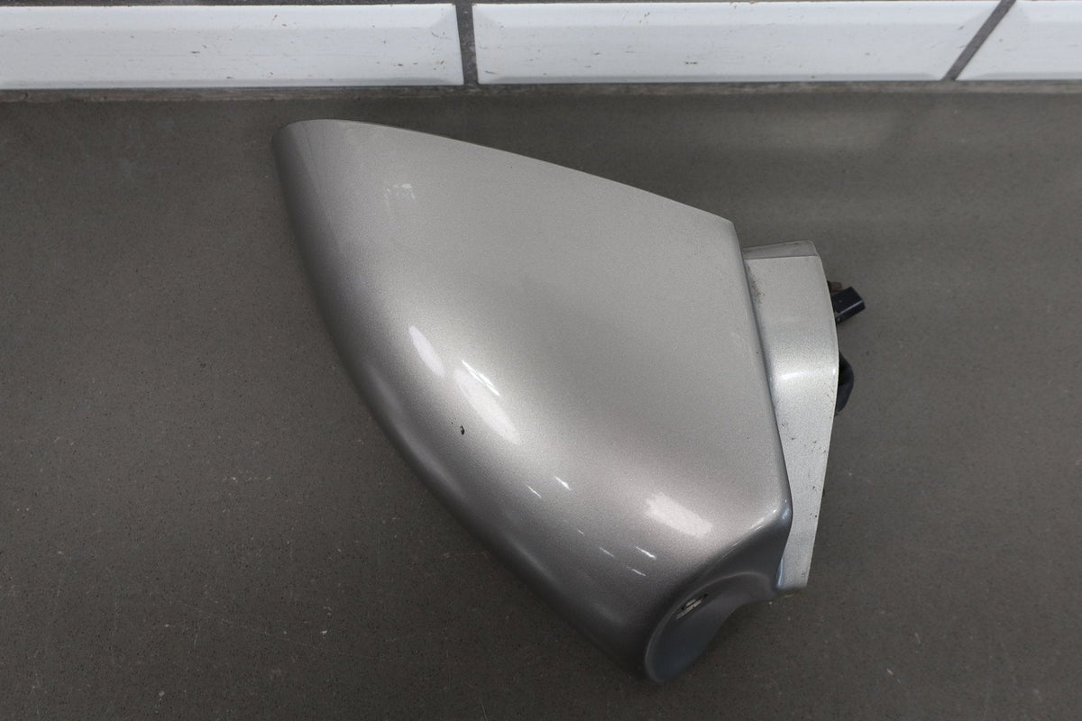 1993-2002 Chevrolet Camaro Right Door Mirror Light Pewter 11 10279357